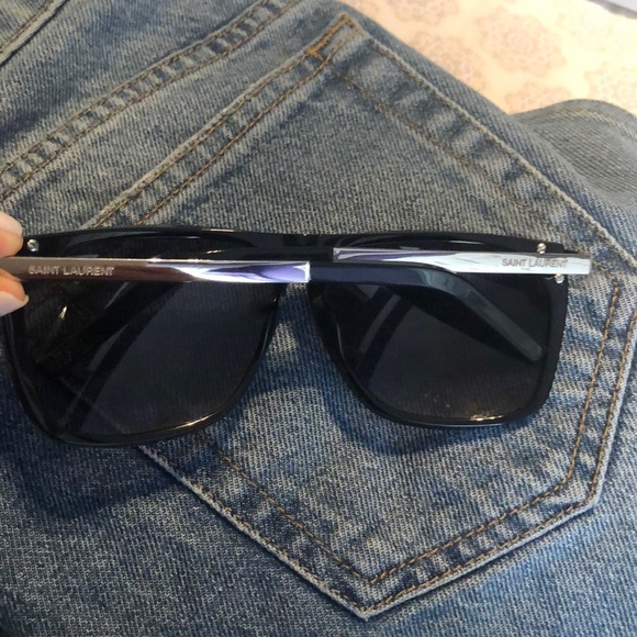 Saint laurent glasses - Picture 2 of 4